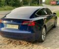 Синий Тесла Модель 3, объемом двигателя 0 л и пробегом 106 тыс. км за 22000 $, фото 33 на Automoto.ua