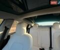 Синий Тесла Модель 3, объемом двигателя 0 л и пробегом 98 тыс. км за 16300 $, фото 16 на Automoto.ua