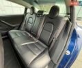Синій Тесла Модель 3, об'ємом двигуна 0 л та пробігом 152 тис. км за 16900 $, фото 20 на Automoto.ua
