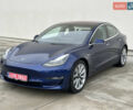 Синий Тесла Модель 3, объемом двигателя 0 л и пробегом 138 тыс. км за 15999 $, фото 11 на Automoto.ua