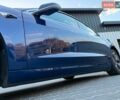 Синий Тесла Модель 3, объемом двигателя 0 л и пробегом 107 тыс. км за 15200 $, фото 73 на Automoto.ua