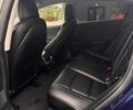 Синій Тесла Модель 3, об'ємом двигуна 0 л та пробігом 127 тис. км за 14999 $, фото 11 на Automoto.ua