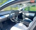 Синий Тесла Модель 3, объемом двигателя 0 л и пробегом 106 тыс. км за 13999 $, фото 10 на Automoto.ua