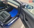 Синий Тесла Модель 3, объемом двигателя 0 л и пробегом 45 тыс. км за 17399 $, фото 14 на Automoto.ua