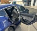 Синій Тесла Модель 3, об'ємом двигуна 0 л та пробігом 78 тис. км за 18600 $, фото 7 на Automoto.ua