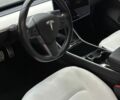 Синий Тесла Модель 3, объемом двигателя 0 л и пробегом 135 тыс. км за 16900 $, фото 7 на Automoto.ua