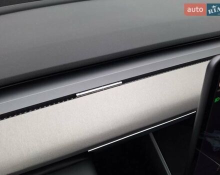 Синий Тесла Модель 3, объемом двигателя 0 л и пробегом 236 тыс. км за 16000 $, фото 19 на Automoto.ua