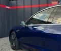 Синий Тесла Модель 3, объемом двигателя 0 л и пробегом 103 тыс. км за 15900 $, фото 24 на Automoto.ua
