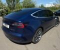 Синій Тесла Модель 3, об'ємом двигуна 0 л та пробігом 109 тис. км за 18900 $, фото 9 на Automoto.ua