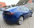 Синій Тесла Модель 3, об'ємом двигуна 0 л та пробігом 125 тис. км за 15500 $, фото 2 на Automoto.ua