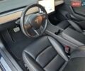 Синій Тесла Модель 3, об'ємом двигуна 0 л та пробігом 147 тис. км за 18200 $, фото 26 на Automoto.ua