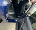 Синій Тесла Модель 3, об'ємом двигуна 0 л та пробігом 161 тис. км за 15999 $, фото 22 на Automoto.ua