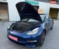 Синий Тесла Модель 3, объемом двигателя 0 л и пробегом 107 тыс. км за 15200 $, фото 101 на Automoto.ua
