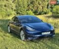 Синій Тесла Модель 3, об'ємом двигуна 0 л та пробігом 130 тис. км за 16000 $, фото 1 на Automoto.ua