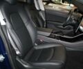 Синий Тесла Модель 3, объемом двигателя 0 л и пробегом 11 тыс. км за 57500 $, фото 16 на Automoto.ua