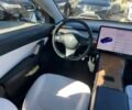 Синій Тесла Модель 3, об'ємом двигуна 0 л та пробігом 198 тис. км за 16690 $, фото 10 на Automoto.ua