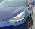 Синій Тесла Модель 3, об'ємом двигуна 0 л та пробігом 261 тис. км за 15500 $, фото 30 на Automoto.ua