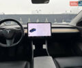 Синий Тесла Модель 3, объемом двигателя 0 л и пробегом 119 тыс. км за 15900 $, фото 18 на Automoto.ua