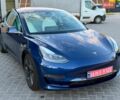 Синий Тесла Модель 3, объемом двигателя 0 л и пробегом 107 тыс. км за 15200 $, фото 17 на Automoto.ua