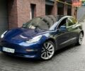 Синій Тесла Модель 3, об'ємом двигуна 0 л та пробігом 99 тис. км за 14850 $, фото 10 на Automoto.ua