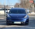 Синій Тесла Модель 3, об'ємом двигуна 0 л та пробігом 222 тис. км за 13000 $, фото 6 на Automoto.ua