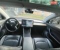 Синий Тесла Модель 3, объемом двигателя 0 л и пробегом 145 тыс. км за 15700 $, фото 8 на Automoto.ua