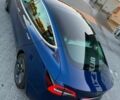 Синий Тесла Модель 3, объемом двигателя 0 л и пробегом 107 тыс. км за 15200 $, фото 97 на Automoto.ua