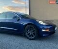 Синий Тесла Модель 3, объемом двигателя 0 л и пробегом 190 тыс. км за 14900 $, фото 16 на Automoto.ua