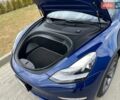 Синій Тесла Модель 3, об'ємом двигуна 0 л та пробігом 161 тис. км за 15999 $, фото 7 на Automoto.ua