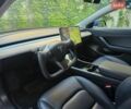 Синий Тесла Модель 3, объемом двигателя 0 л и пробегом 87 тыс. км за 17500 $, фото 26 на Automoto.ua
