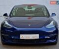 Синий Тесла Модель 3, объемом двигателя 0 л и пробегом 98 тыс. км за 18990 $, фото 2 на Automoto.ua