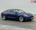 Синий Тесла Модель 3, объемом двигателя 0 л и пробегом 138 тыс. км за 15999 $, фото 30 на Automoto.ua