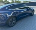 Синій Тесла Модель 3, об'ємом двигуна 0 л та пробігом 196 тис. км за 13999 $, фото 8 на Automoto.ua
