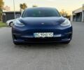 Синий Тесла Модель 3, объемом двигателя 0 л и пробегом 104 тыс. км за 14800 $, фото 6 на Automoto.ua