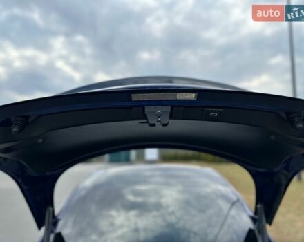 Синій Тесла Модель 3, об'ємом двигуна 0 л та пробігом 161 тис. км за 16000 $, фото 15 на Automoto.ua