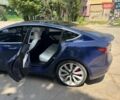 Синий Тесла Модель 3, объемом двигателя 0 л и пробегом 125 тыс. км за 16500 $, фото 5 на Automoto.ua
