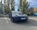 Синій Тесла Модель 3, об'ємом двигуна 0 л та пробігом 78 тис. км за 18600 $, фото 1 на Automoto.ua