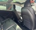 Синий Тесла Модель 3, объемом двигателя 0 л и пробегом 103 тыс. км за 15900 $, фото 42 на Automoto.ua