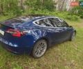 Синий Тесла Модель 3, объемом двигателя 0 л и пробегом 111 тыс. км за 18500 $, фото 4 на Automoto.ua