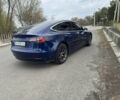 Синий Тесла Модель 3, объемом двигателя 0 л и пробегом 236 тыс. км за 15400 $, фото 5 на Automoto.ua