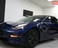 Синій Тесла Модель 3, об'ємом двигуна 0 л та пробігом 144 тис. км за 14400 $, фото 54 на Automoto.ua