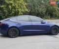 Синій Тесла Модель 3, об'ємом двигуна 0 л та пробігом 248 тис. км за 15900 $, фото 11 на Automoto.ua