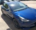 Синій Тесла Модель 3, об'ємом двигуна 0 л та пробігом 90 тис. км за 18100 $, фото 5 на Automoto.ua
