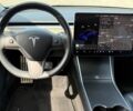 Синий Тесла Модель 3, объемом двигателя 0 л и пробегом 49 тыс. км за 9900 $, фото 9 на Automoto.ua