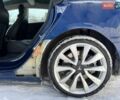 Синий Тесла Модель 3, объемом двигателя 0 л и пробегом 119 тыс. км за 12200 $, фото 8 на Automoto.ua