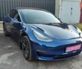 Синій Тесла Модель 3, об'ємом двигуна 0 л та пробігом 159 тис. км за 16800 $, фото 5 на Automoto.ua