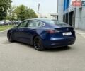 Синій Тесла Модель 3, об'ємом двигуна 0 л та пробігом 152 тис. км за 16900 $, фото 2 на Automoto.ua