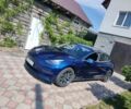 Синій Тесла Модель 3, об'ємом двигуна 0 л та пробігом 146 тис. км за 382 $, фото 9 на Automoto.ua