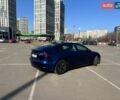Синій Тесла Модель 3, об'ємом двигуна 0 л та пробігом 96 тис. км за 16500 $, фото 5 на Automoto.ua