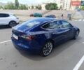 Синий Тесла Модель 3, объемом двигателя 0 л и пробегом 91 тыс. км за 22000 $, фото 6 на Automoto.ua